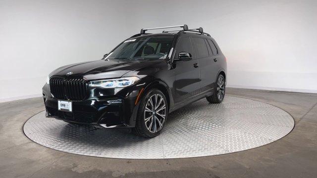 used 2020 BMW X7 car, priced at $42,956