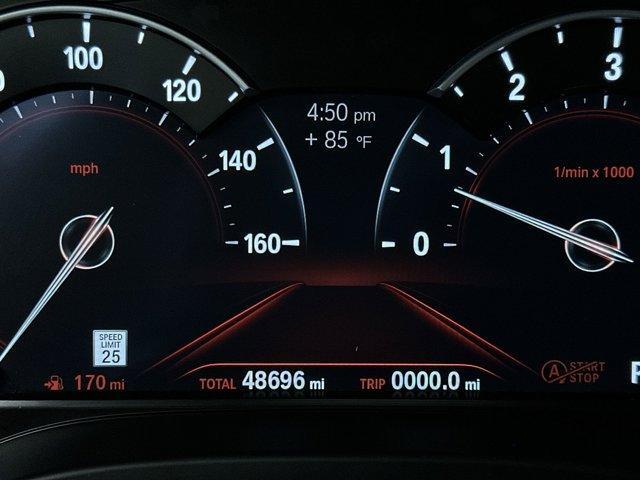 used 2019 BMW X3 car, priced at $24,971