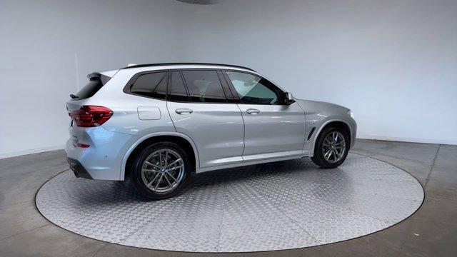 used 2019 BMW X3 car, priced at $24,971