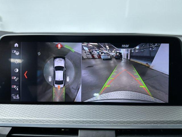 used 2019 BMW X3 car, priced at $24,971
