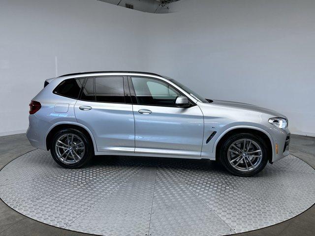 used 2019 BMW X3 car, priced at $24,971