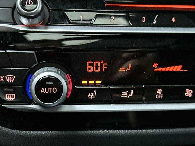 used 2019 BMW X3 car, priced at $24,971