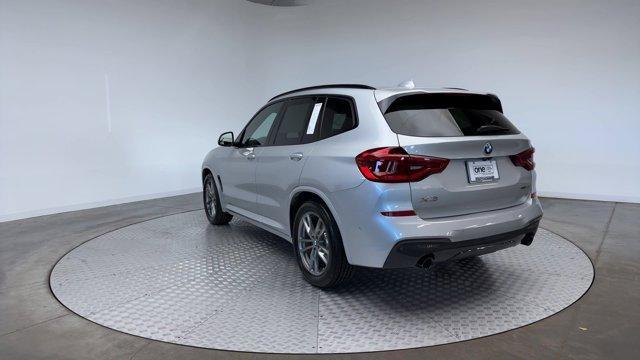 used 2019 BMW X3 car, priced at $24,971