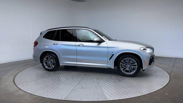 used 2019 BMW X3 car, priced at $24,971