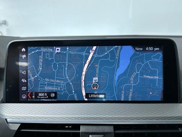 used 2019 BMW X3 car, priced at $24,971
