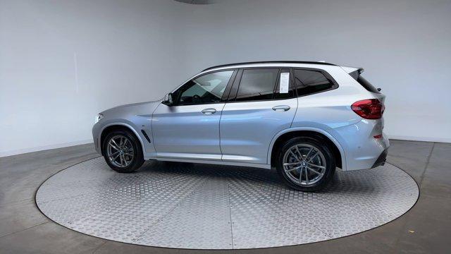 used 2019 BMW X3 car, priced at $24,971