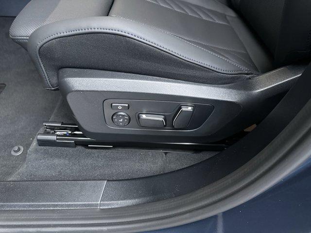 new 2026 BMW X3 car, priced at $57,175