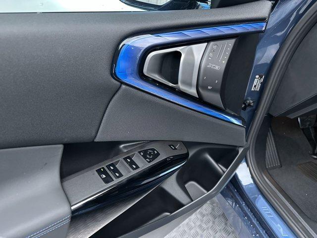 new 2026 BMW X3 car, priced at $57,175