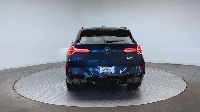 new 2026 BMW X3 car, priced at $57,175