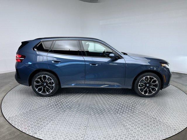 new 2026 BMW X3 car, priced at $57,175