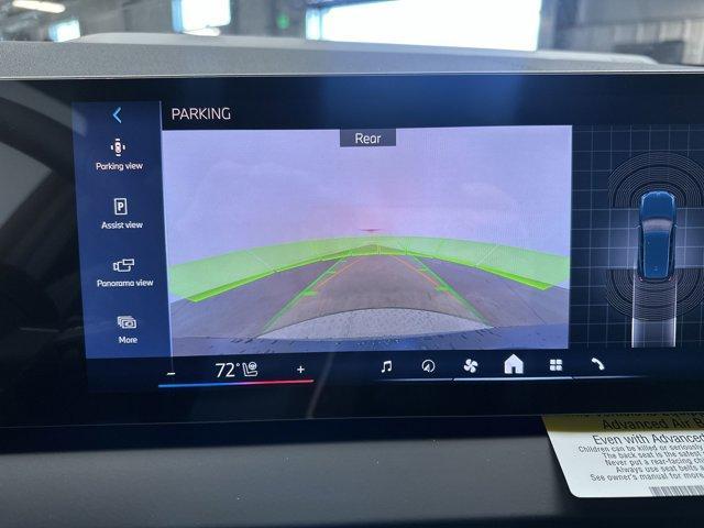 new 2026 BMW X3 car, priced at $57,175