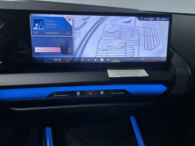 new 2026 BMW X3 car, priced at $57,175