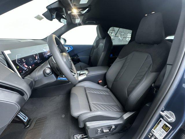new 2026 BMW X3 car, priced at $57,175