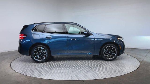 new 2026 BMW X3 car, priced at $57,175