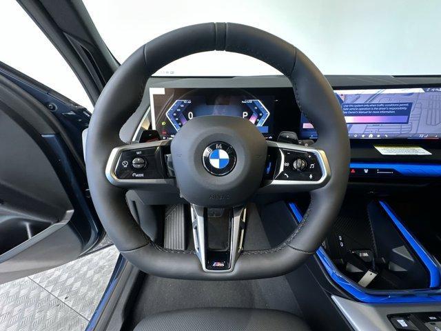 new 2026 BMW X3 car, priced at $57,175