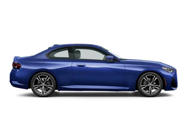 new 2026 BMW 230 car, priced at $52,825