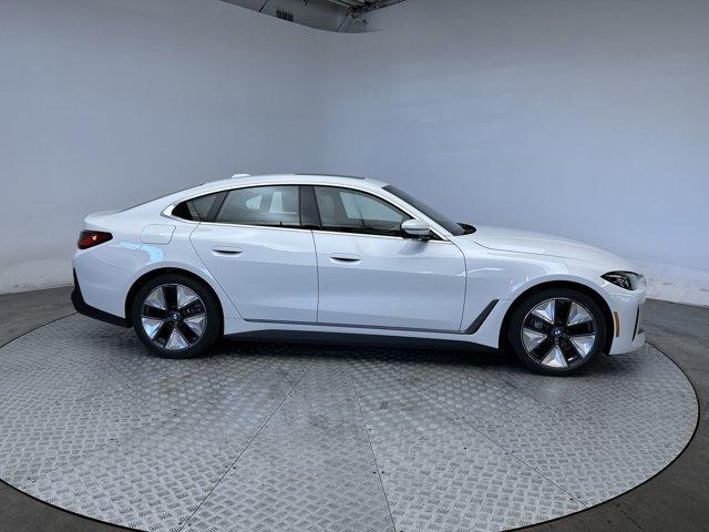 new 2025 BMW i4 Gran Coupe car, priced at $61,945