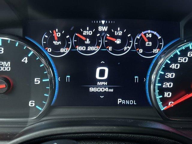 used 2017 Chevrolet Tahoe car, priced at $30,814