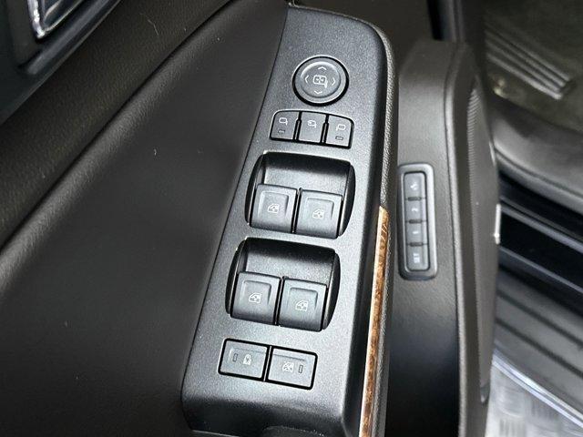 used 2017 Chevrolet Tahoe car, priced at $30,814