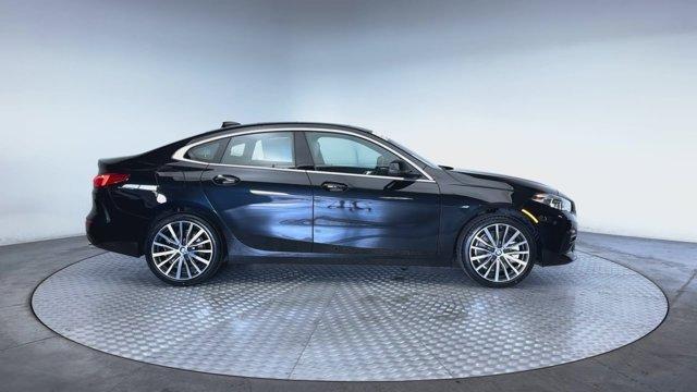 used 2023 BMW 228 Gran Coupe car, priced at $33,987