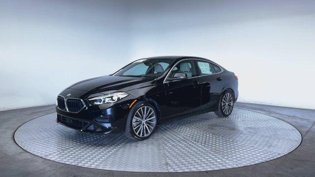 used 2023 BMW 228 Gran Coupe car, priced at $33,987