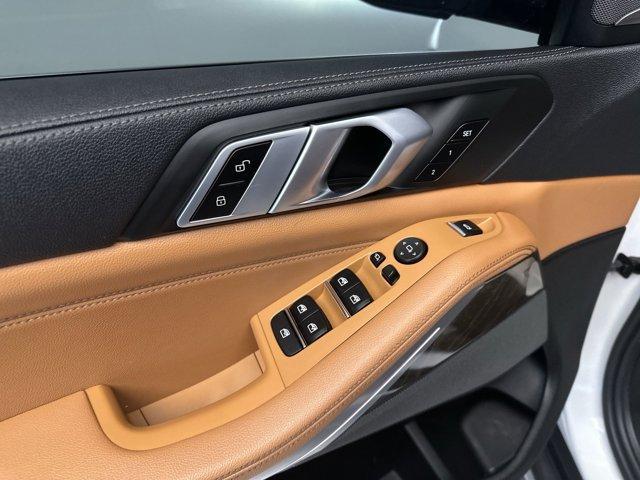 used 2021 BMW X5 car, priced at $33,932