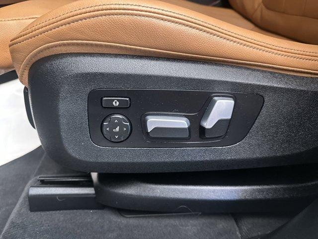 used 2021 BMW X5 car, priced at $33,932