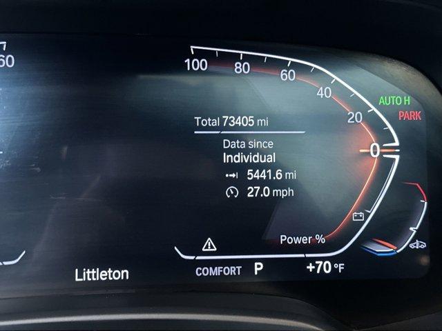 used 2021 BMW X5 car, priced at $33,932