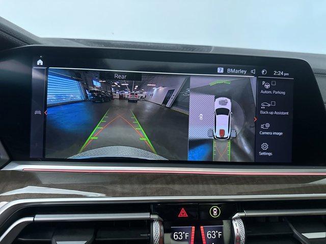 used 2021 BMW X5 car, priced at $33,932