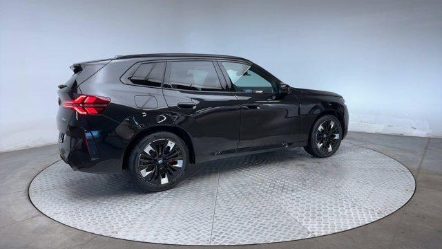 new 2025 BMW X3 car, priced at $65,860