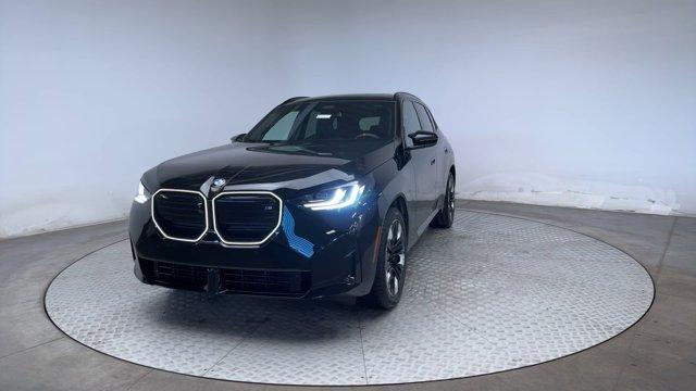 new 2025 BMW X3 car, priced at $65,860