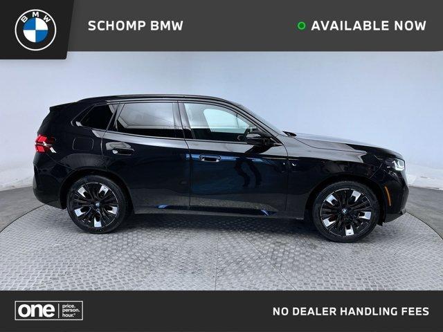 new 2025 BMW X3 car, priced at $65,860