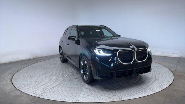 new 2025 BMW X3 car, priced at $65,860