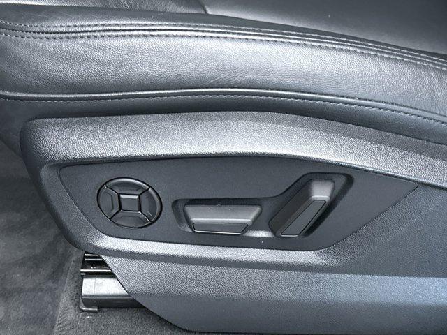 used 2020 Audi Q7 car, priced at $31,575