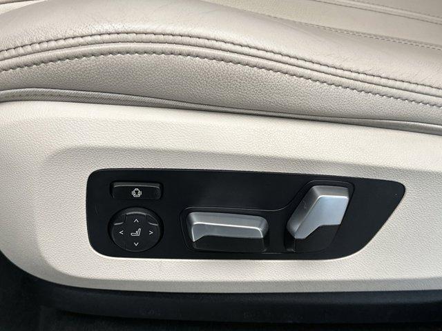 used 2022 BMW X5 PHEV car, priced at $51,271
