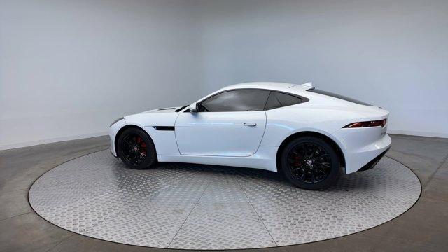 used 2019 Jaguar F-TYPE car, priced at $38,971