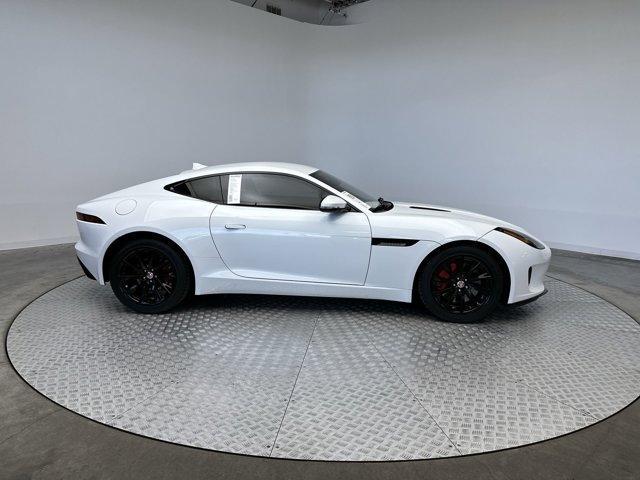 used 2019 Jaguar F-TYPE car, priced at $38,971