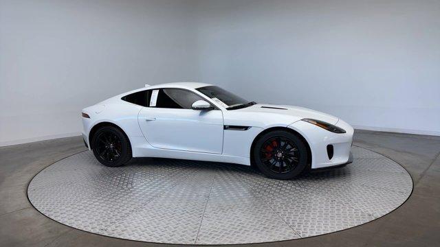 used 2019 Jaguar F-TYPE car, priced at $38,971