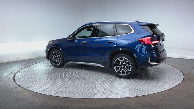 used 2025 BMW X1 car, priced at $48,365