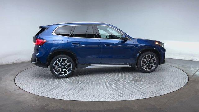 used 2025 BMW X1 car, priced at $48,365