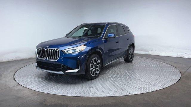 used 2025 BMW X1 car, priced at $48,365