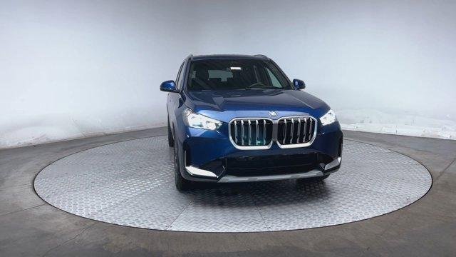 used 2025 BMW X1 car, priced at $48,365