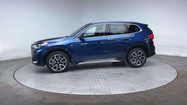 used 2025 BMW X1 car, priced at $48,365