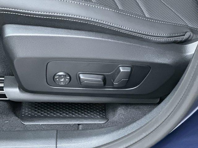 used 2025 BMW X1 car, priced at $48,365
