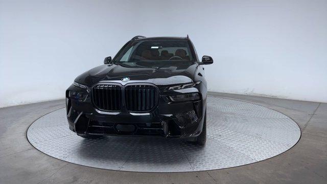 new 2025 BMW X7 car, priced at $100,305