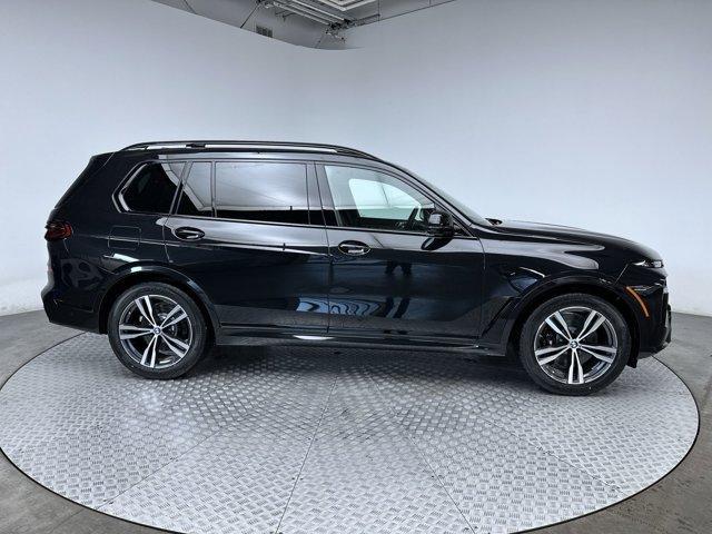 new 2025 BMW X7 car, priced at $100,305