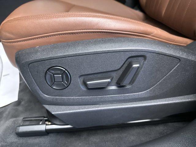 used 2022 Audi e-tron car, priced at $24,843