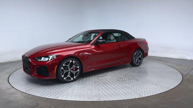 new 2025 BMW 430 car, priced at $73,035