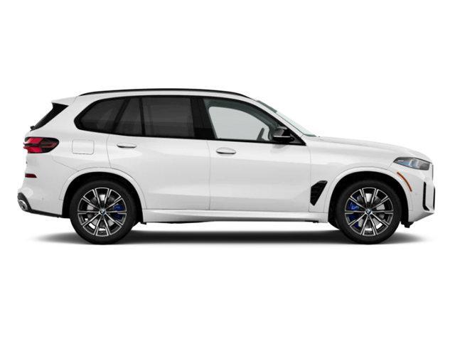 new 2025 BMW X5 car