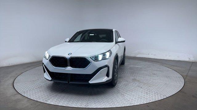 new 2025 BMW X2 car, priced at $46,145